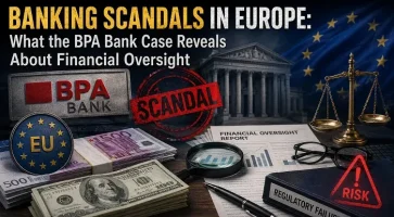 banking scandals in Europe