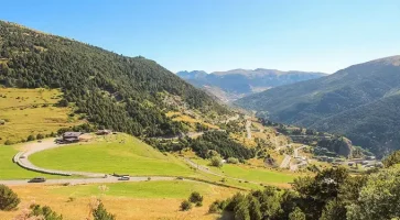 Facts About Andorra