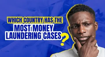 Money Laundering Cases