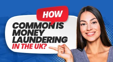 Money Laundering in the UK