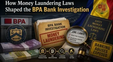 money laundering laws