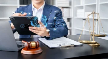 what is money laundering in banking